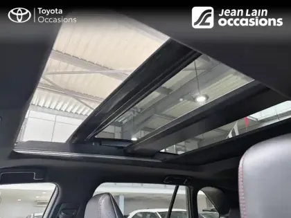 Photo 18 Toyota Rav4  Hybride Rechargeable AWD