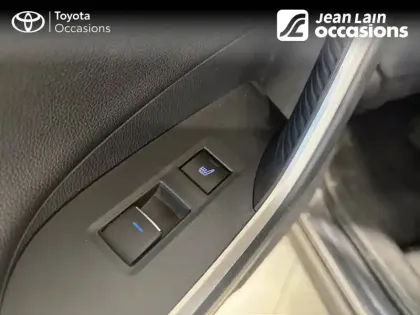 Photo 21 Toyota Rav4  Hybride Rechargeable AWD