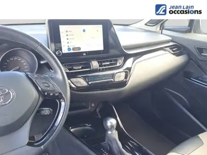 Photo 14 Toyota C-HR  Hybride 2.0L