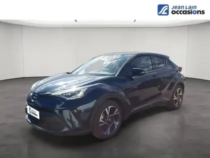 Photo Toyota C-hr Collection
