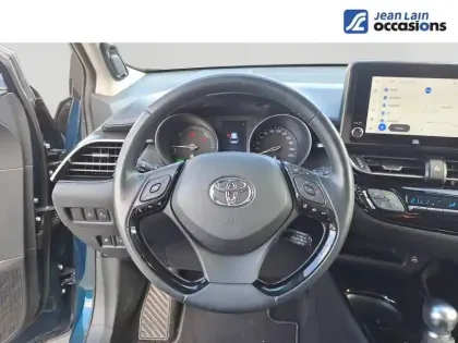 Photo 11 Toyota C-HR  Hybride 2.0L