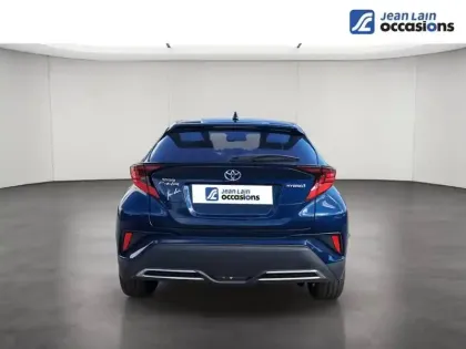 Photo 5 Toyota C-HR  Hybride 2.0L