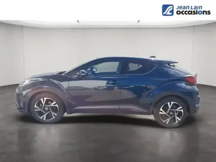 Photo 7 Toyota C-HR  Hybride 2.0L