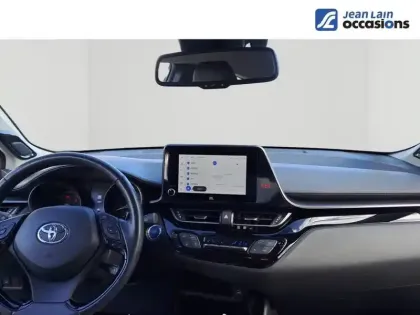 Photo 13 Toyota C-HR  Hybride 2.0L