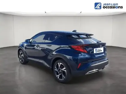 Photo 6 Toyota C-HR  Hybride 2.0L