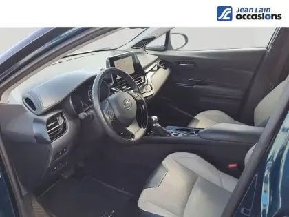 Photo 10 Toyota C-HR  Hybride 2.0L