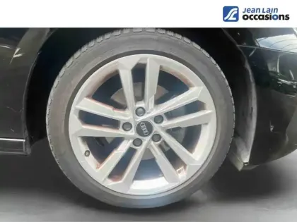Photo 8 Audi A3  Sportback 35 TDI 150 S tronic 7