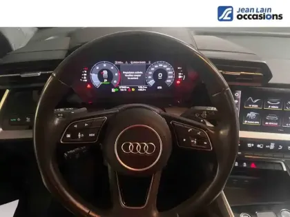 Photo 11 Audi A3  Sportback 35 TDI 150 S tronic 7