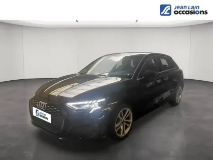 Photo Audi A3 Design