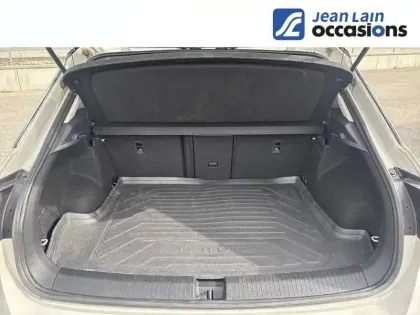 Photo 9 Volkswagen T-roc  1.5 TSI EVO 150 Start/Stop DSG7