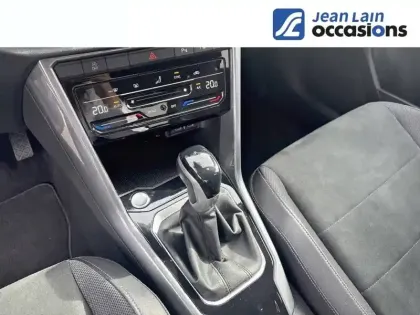 Photo 12 Volkswagen T-roc  1.5 TSI EVO 150 Start/Stop DSG7