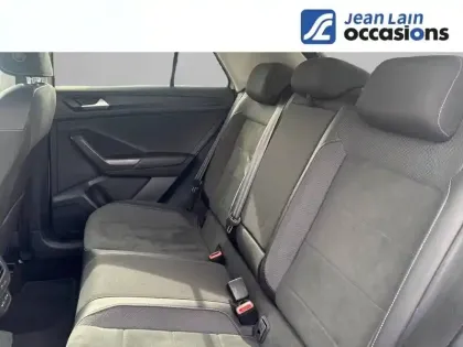 Photo 16 Volkswagen T-roc  1.5 TSI EVO 150 Start/Stop DSG7