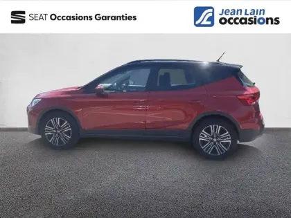 Photo 6 Seat Arona  1.0 TSI 110 ch Start/Stop BVM6