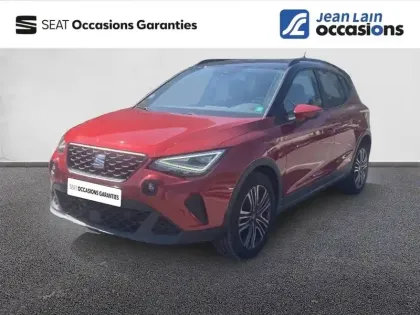 Photo Seat Arona Copa