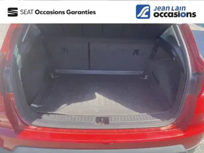Photo 13 Seat Arona  1.0 TSI 110 ch Start/Stop BVM6