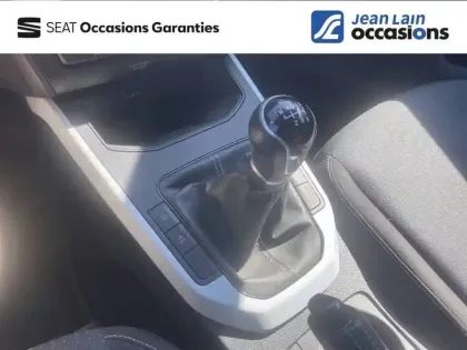 Photo 15 Seat Arona  1.0 TSI 110 ch Start/Stop BVM6