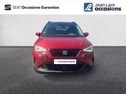 Photo 8 Seat Arona  1.0 TSI 110 ch Start/Stop BVM6