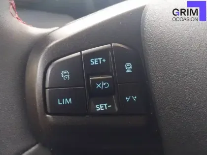 Photo 24 Ford Mustang  Mach-E Extended Range 91 kWh 294 ch