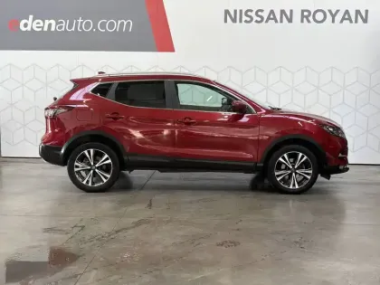 Photo 30 Nissan Qashqai  1.3 DIG-T 140