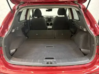 Photo 42 Nissan Qashqai  1.3 DIG-T 140