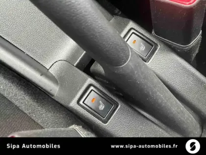 Photo 22 Suzuki Swift  1.2 Dualjet Hybrid SHVS