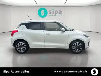 Photo 5 Suzuki Swift  1.2 Dualjet Hybrid SHVS