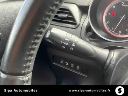 Photo 28 Suzuki Swift  1.2 Dualjet Hybrid SHVS