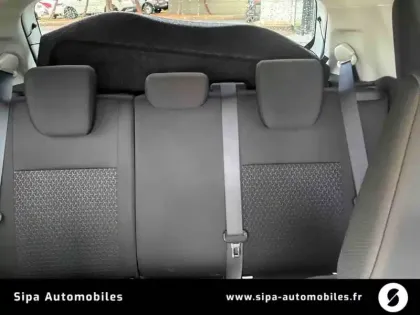 Photo 37 Suzuki Swift  1.2 Dualjet Hybrid SHVS