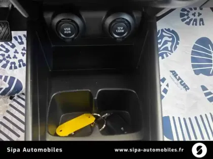 Photo 36 Suzuki Swift  1.2 Dualjet Hybrid SHVS