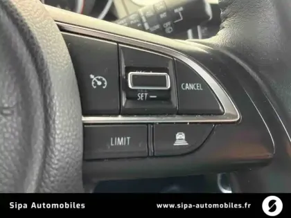 Photo 25 Suzuki Swift  1.2 Dualjet Hybrid SHVS