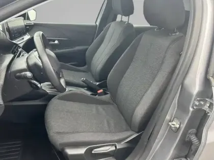 Photo 10 Peugeot 208  PureTech 100 S&S BVM6