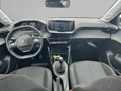 Photo 7 Peugeot 208  PureTech 100 S&S BVM6