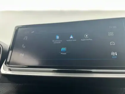 Photo 24 Peugeot 208  PureTech 100 S&S BVM6