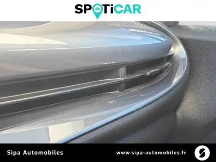 Photo 16 Fiat 500  e 118 ch