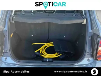 Photo 9 Fiat 500  e 118 ch