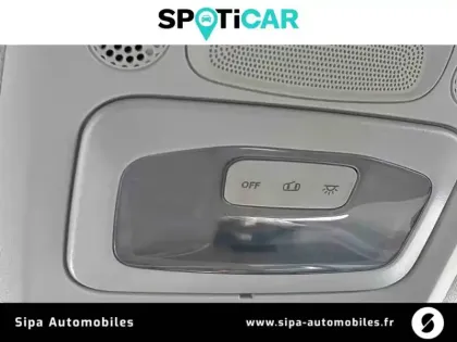 Photo 30 Fiat 500  e 118 ch