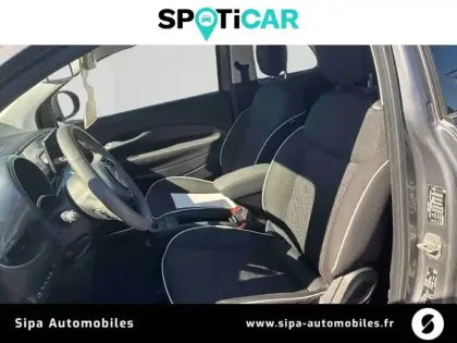 Photo 11 Fiat 500  e 118 ch