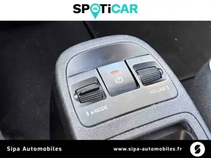 Photo 19 Fiat 500  e 118 ch