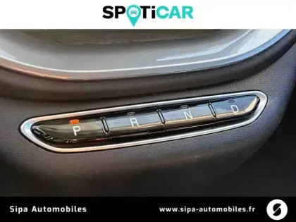 Photo 17 Fiat 500  e 118 ch