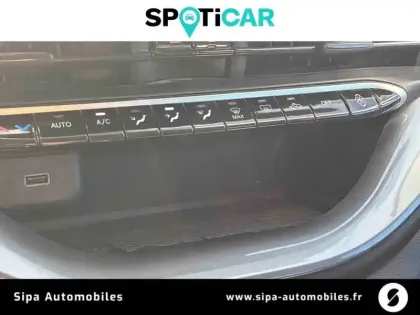 Photo 10 Fiat 500  e 118 ch