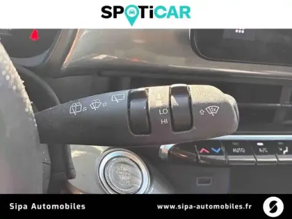 Photo 23 Fiat 500  e 118 ch