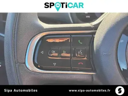 Photo 22 Fiat 500  e 118 ch