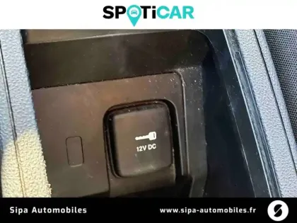 Photo 31 Fiat 500  e 118 ch
