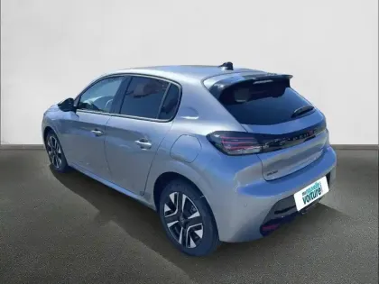 Photo 6 Peugeot 208  Hybrid 110 ch e-DCS6