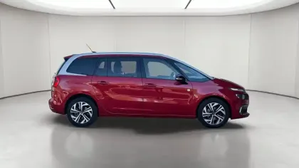 Photo 6 Citroën C4 Grand  Spacetourer BlueHDi 130 S&S BVM6