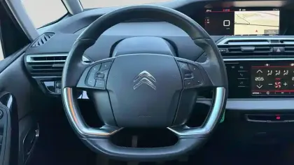 Photo 11 Citroën C4 Grand  Spacetourer BlueHDi 130 S&S BVM6