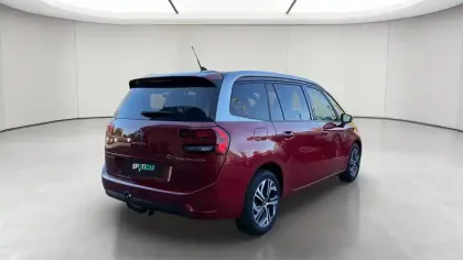 Photo 5 Citroën C4 Grand  Spacetourer BlueHDi 130 S&S BVM6