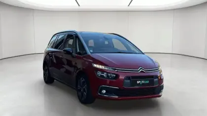 Photo 7 Citroën C4 Grand  Spacetourer BlueHDi 130 S&S BVM6