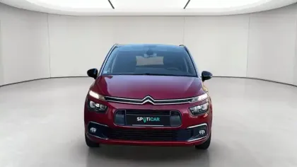 Photo 8 Citroën C4 Grand  Spacetourer BlueHDi 130 S&S BVM6