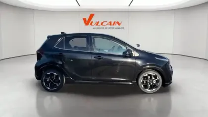 Photo 6 Kia Picanto  1.0 GDi 68 ch BVM5
